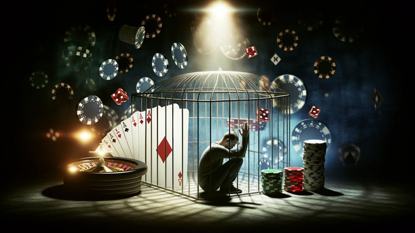 Çocuklar Kumar Bağımlısı Oluyor! İlk Kez Alkol ve Madde Kullanımını Geçti