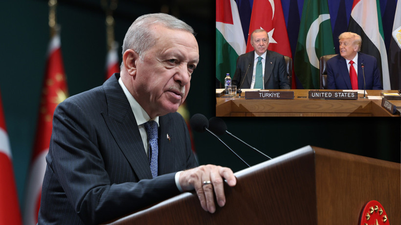 Cumhurbaşkanı Erdoğan, ABD Ziyaretini Anlattı: 'Fevkalade Başarılı Geçti'