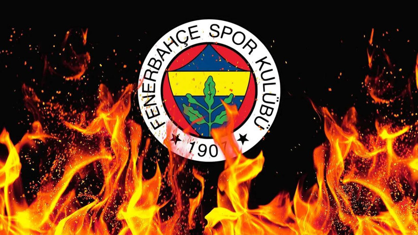 Fenerbahçe'de Deprem Üstüne Deprem! Yıldız Oyuncudan Kahreden Haber Geldi: Resmen Açıklandı