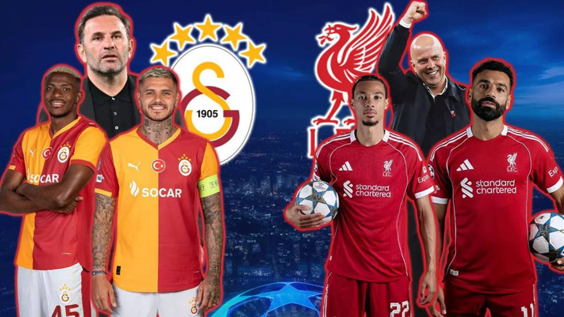 Galatasaray'a Soğuk Duş! Maça Saatler Kala Liverpool'dan UEFA'ya Şikayet