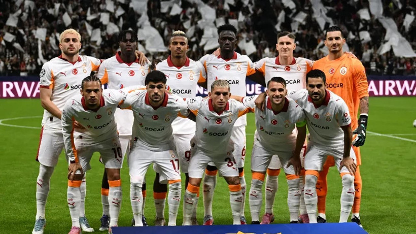 Galatasaray'da Yıldız İsme Yol Göründü! Şartlar Bir Türlü Tutmuyor