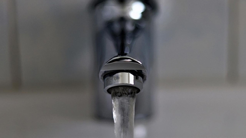 İSKİ Tarih Vererek Uyardı! 10 Saat Su Verilmeyecek