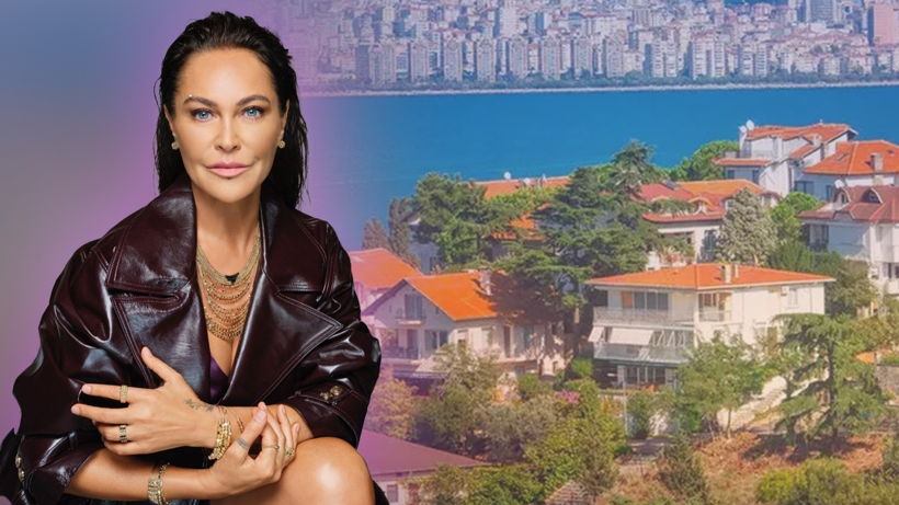 Mahkemeden Hülya Avşar’a Büyük Sürpriz! Kiracısıyla Davalık Olmuştu