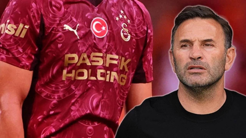 Sözleşmesindeki Özel Madde Ortaya Çıktı! Galatasaray'dan Ayrılabilir