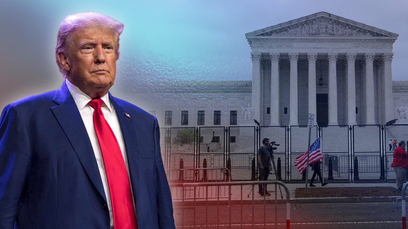 Trump’tan Çarpıcı Hamle! Yüksek Mahkeme’ye Başvurdu, Doğumla Vatandaşlık Bitecek mi?