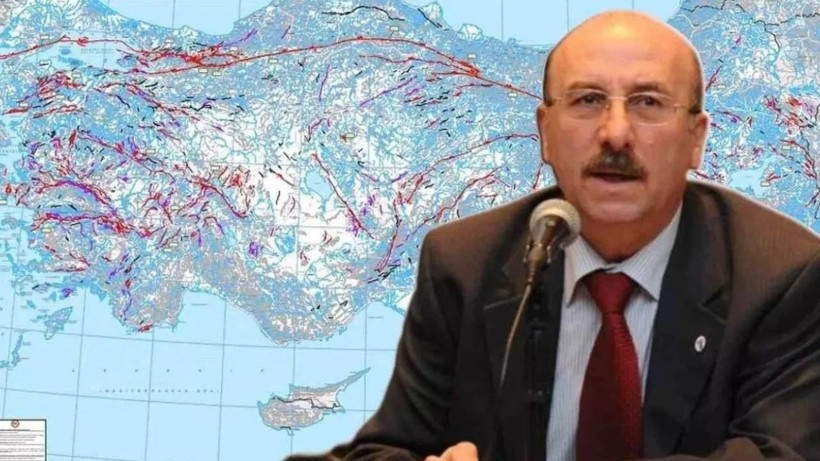 Ünlü Profesör Tek Tek Anlattı! İstanbul ve Bingöl İçin 7'lik Deprem Uyarısı: 'Bilmediğimiz Faylar Var...'