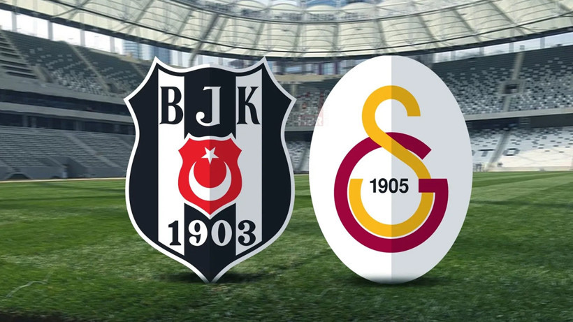 Beşiktaş'ta 'Galatasaray' Hazırlığı! Derbi Çalışmaları Tam Gaz
