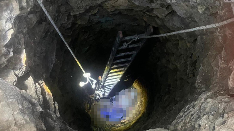 Diyarbakır’da Kuyu Faciası! 4 Kişi Hayatını Kaybetti