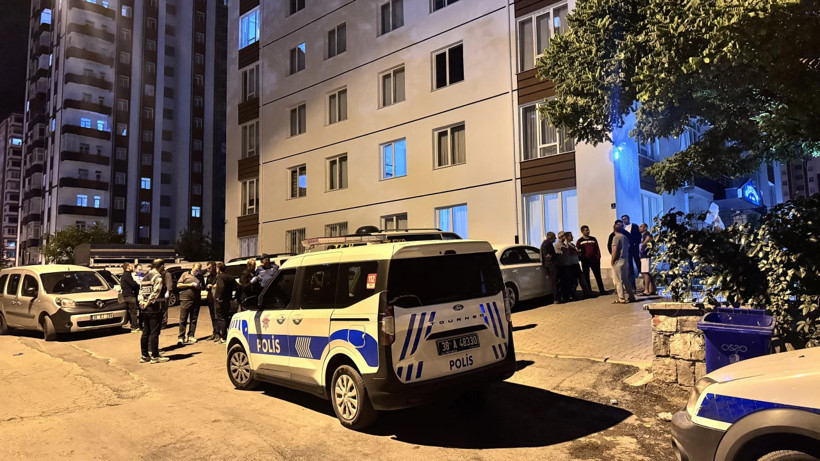 Kayseri'de Kan Donduran Olay: 12 Yaşındaki Çocuk, Üvey Babasını Öldürdü