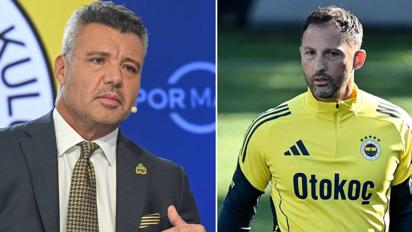 Sadettin Saran Karşısına Alıp Elini Masaya Vurdu! Tedesco’ya Son Şans: Kaderi Bu İki Maça Bağlı