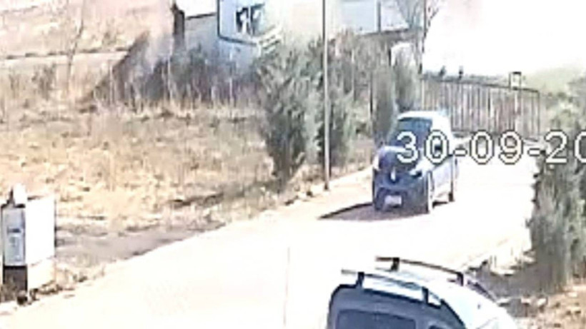 Tırın Çarptığı Üniversite Öğrencisi Hayatını Kaybetti