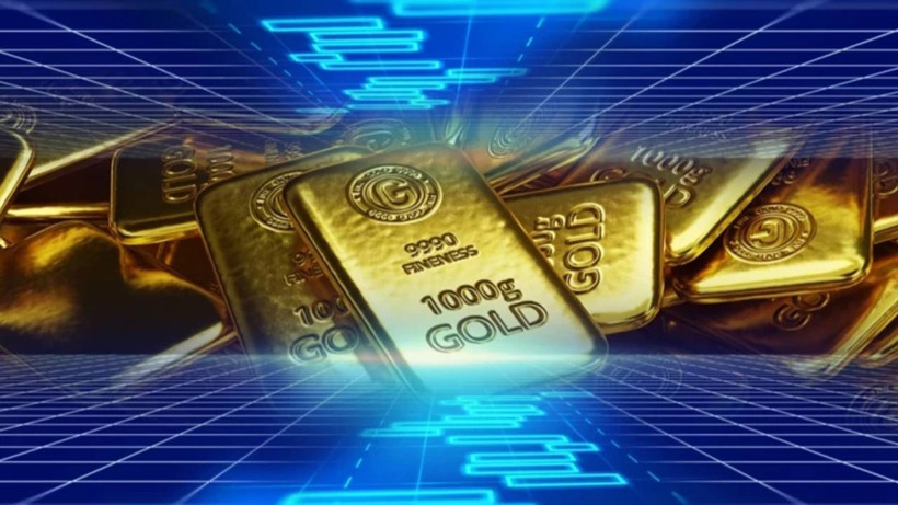 ABD’de Lambalar Söndü, Altında 46 Yıllık Rekor Kırıldı! Dev Bankadan Korkutan Tahmin: 4.200 Doları Aşacak