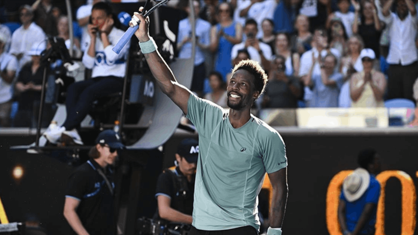 Fransız Tenisçiden Hayranlarını Yıkan Haber