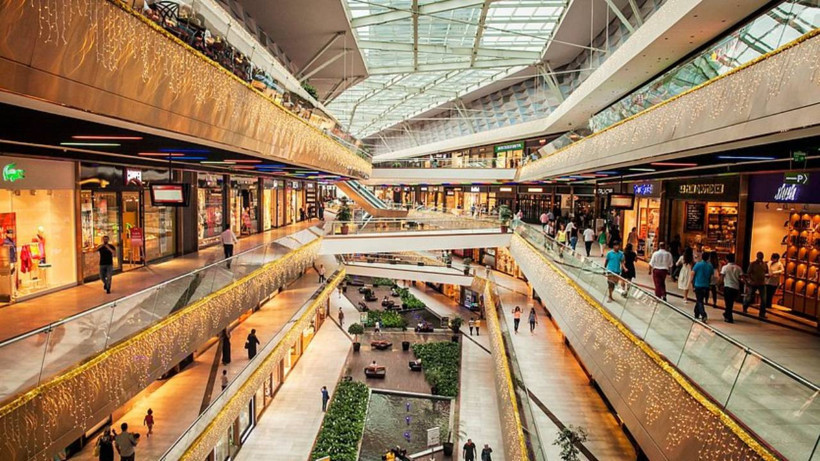 Her Gün Binlerce Kişi Ziyaret Ediyordu! Türkiye'nin Ünlü AVM'si Satılıyor