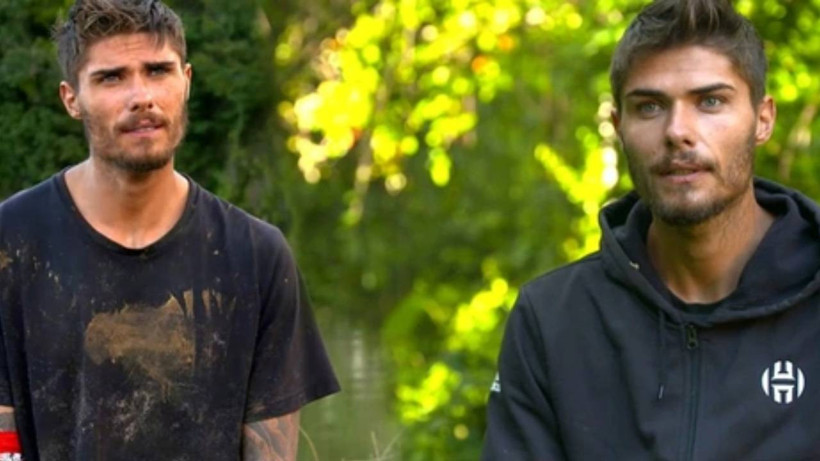 Survivor’a Karizmasıyla Damga Vurmuştu: Barış Murat Yağcı'nın En Acı Günü! Kara Haberi Sosyal Medya Hesabından Duyurdu