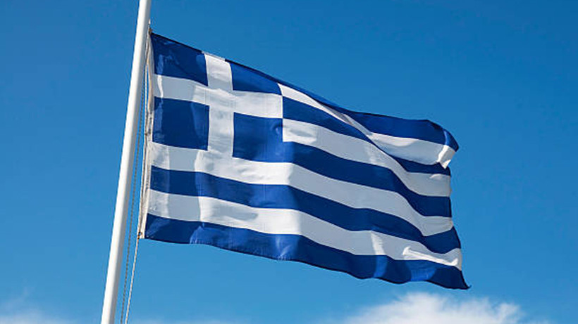 Yunanistan'da 24 Saatlik Genel Grev: Atina'da Ulaşım Felç Oldu