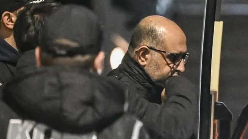 Aziz İhsan Aktaş'ın Tüm Şirketlerine Kayyım Atandı