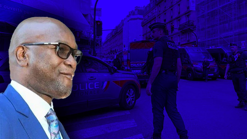 Büyükelçinin Ölümünde Sır Perdesi... Ailesi O İddiaları Net Bir Dille Yalanladı