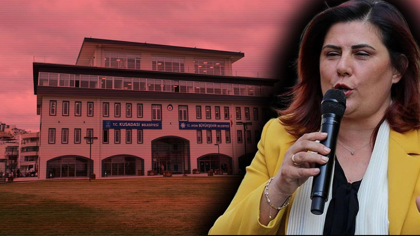 CHP'li Belediyenin İtirazı Kabul Edildi, Yargı Özlem Çerçioğlu'na 'Dur' Dedi