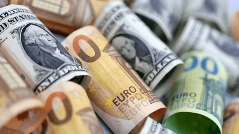 Piyasalar Hareketli Başladı! Dolar Arttı, Euro Düştü... İşte Yeni Günün İlk Verileri