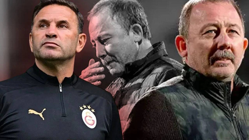 Galatasaray Maçı Öncesi Beşiktaş’ta Deprem! Sergen Yalçın’ın Tüm Planları Altüst Oldu