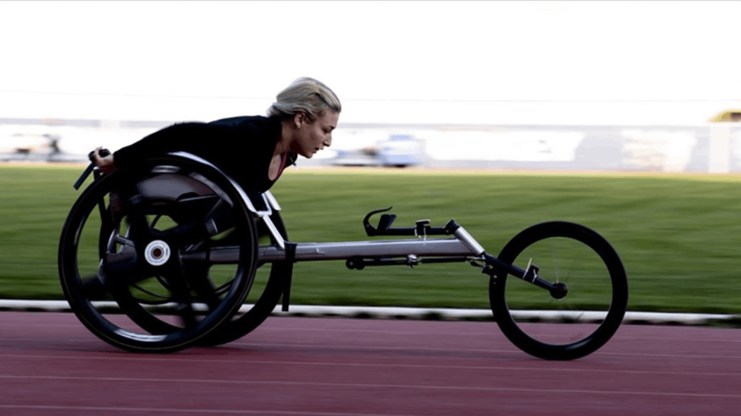 Hamide Doğangün'den Büyük Başarı