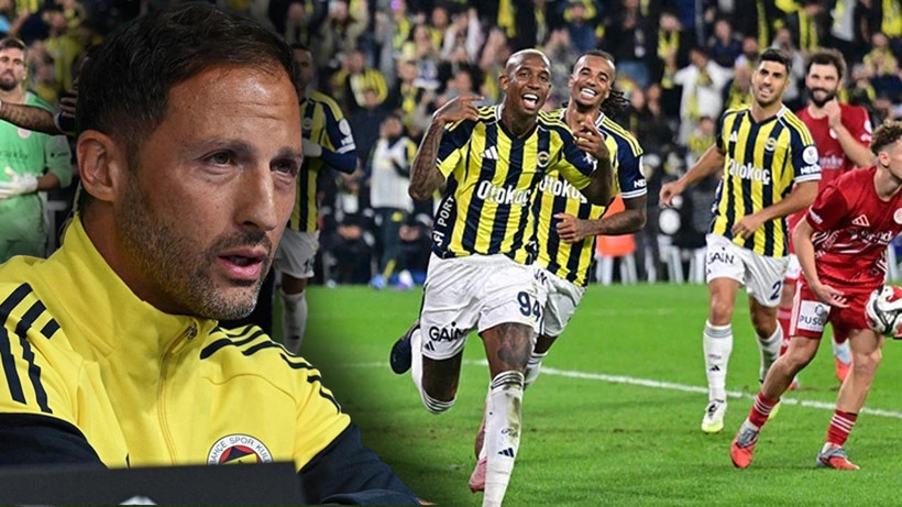 İşte Tedesco'nun Nice Maçı Planı! Muhtemel İlk 11'ler Belli Oldu