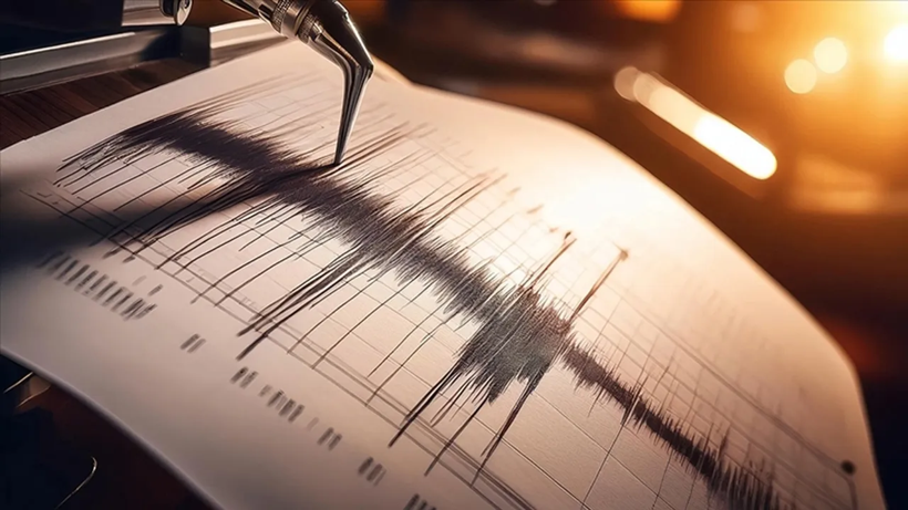 Marmaraereğlisi Depremi Sonrası Uzmanlardan Peş Peşe Açıklamalar... Büyük Depremi Tetikler mi?