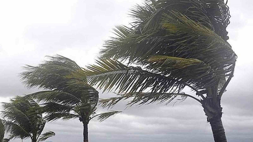 Muğla'ya Şiddetli Yağış ve Fırtına Uyarısı: Sel ve Hortum Riskine Dikkat!