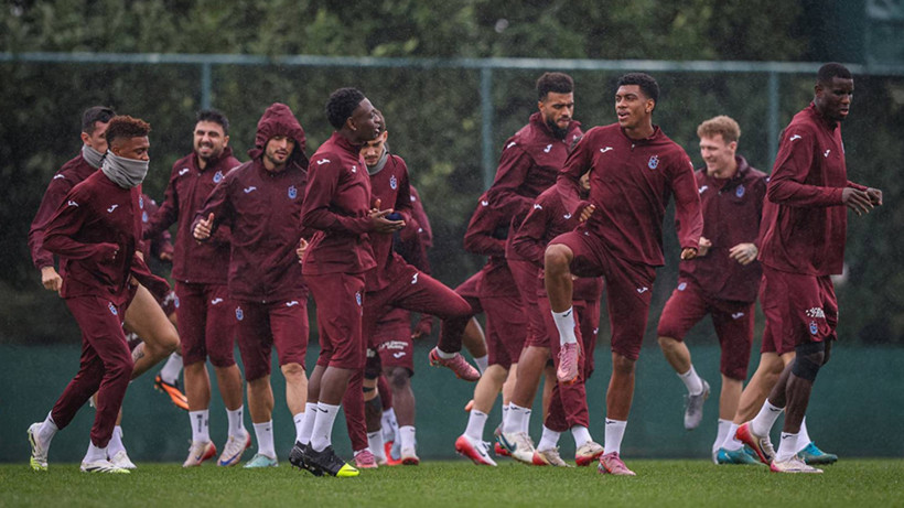 Trabzonspor-Kayserispor Maçının Hakemi Belli Oldu