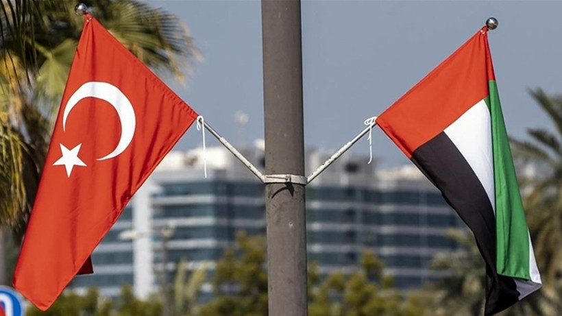 Türkiye ile BAE Arasında Swap Anlaşması İmzalandı