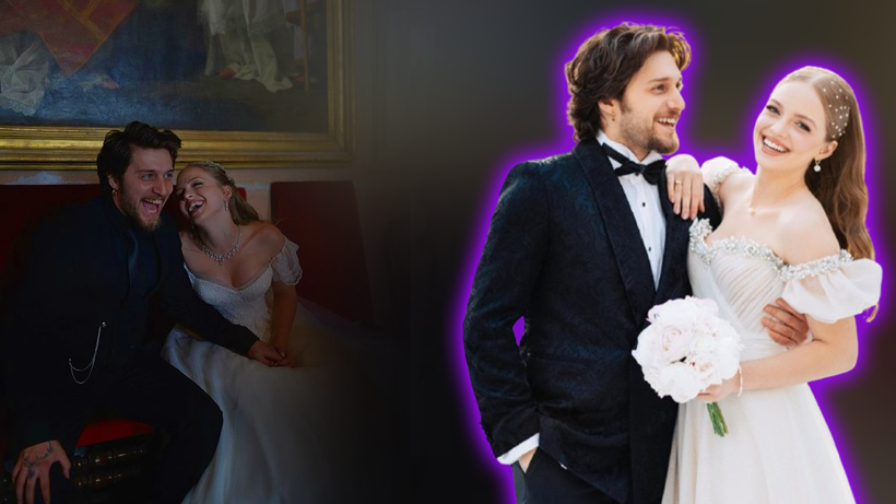 İpek Filiz Yazıcı ve Eşi Ufuk Beytemir’den Şoke Eden Karar! Duyanlar İnanamadı