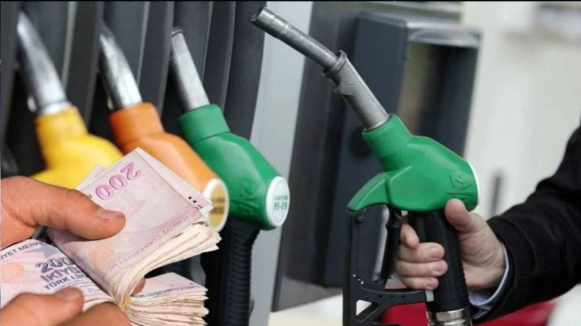 Araç Sahipleri Dikkat! Tabelalar Değişti, Akaryakıta Zam Geldi: 3 Ekim 2025 Motorin, Benzin ve Otogaz Fiyatları