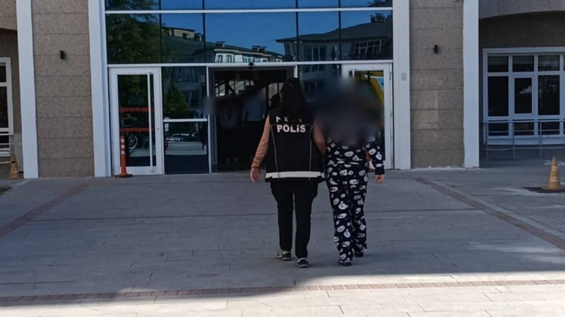 Burdur’da Narkotik Operasyonunda 1 Tutuklama