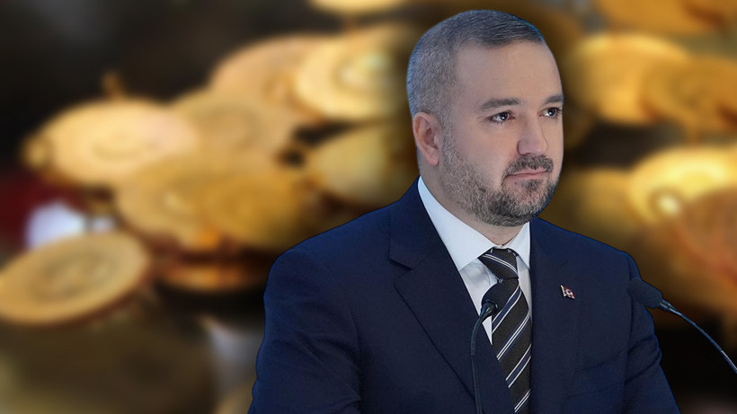 Enflasyonu Zorlayan Sır... MB Başkanı Karahan, Şok Rakamı Verdi!