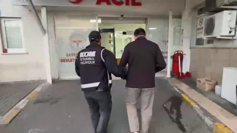 FETÖ/PDY Operasyonu: İstanbul, Konya ve Mardin'de 5 Doktor Gözaltına Alındı