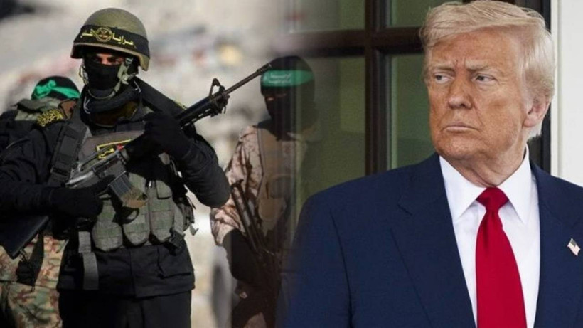 Hamas, Trump'ın Gazze Planını Kabul Edecek mi? 'Zaman Baskısı ve Tehditle Hareket Etmiyoruz'