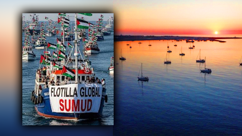 İsrail Açıkladı! 4 İtalyan Aktivist Sınır Dışı Edildi