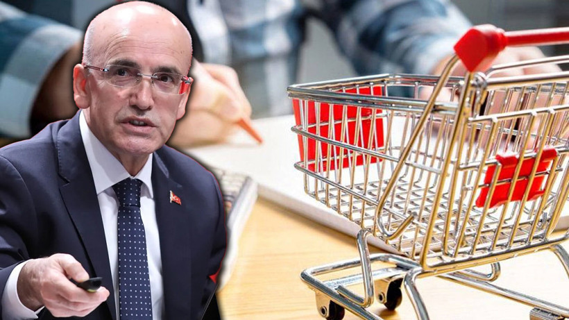 Mehmet Şimşek Açıkladı... Enflasyon Neden Beklentilerin Üstünde Geldi?