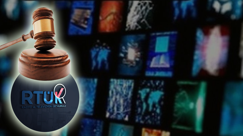 RTÜK’ten Beş Televizyon Kanalına Üst Sınırdan Ceza
