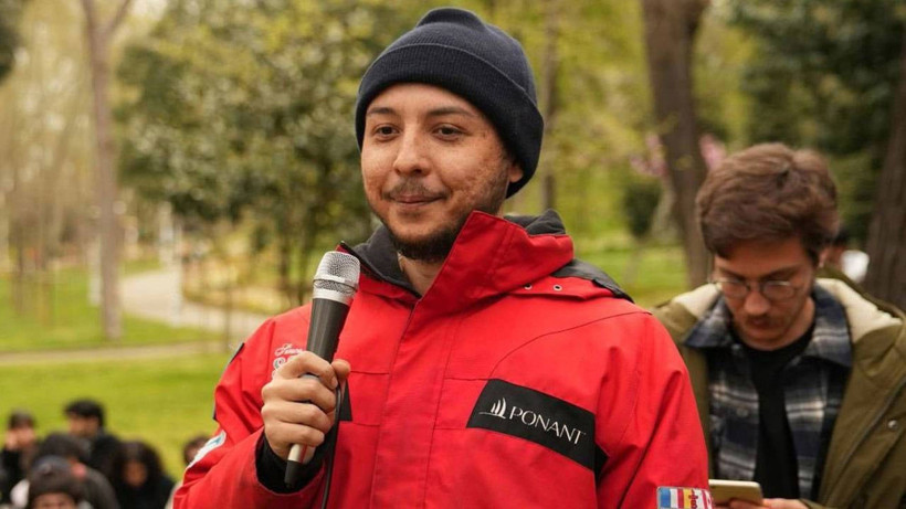 Sosyal Medyada 'Basel' Olarak Tanınan Bekir Aslan Hakkında Flaş Karar