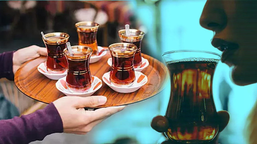 Ünlü Çay Markası Türkiye'den Çekiliyor! Bir Devir Kapanıyor... Rize’deki Tesisler Satıldı