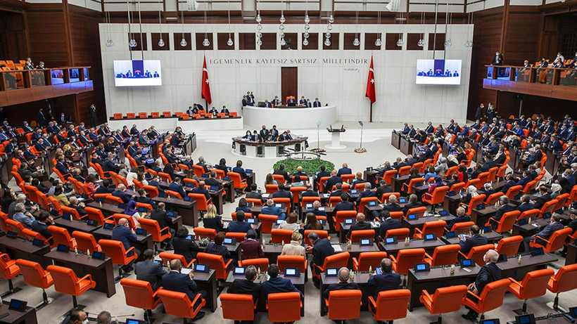 AKP Hazırladı, Meclis'e Geliyor: Suça Sürüklenen Çocuklar İçin Yeni Düzenleme Yolda... Cezalar Artacak
