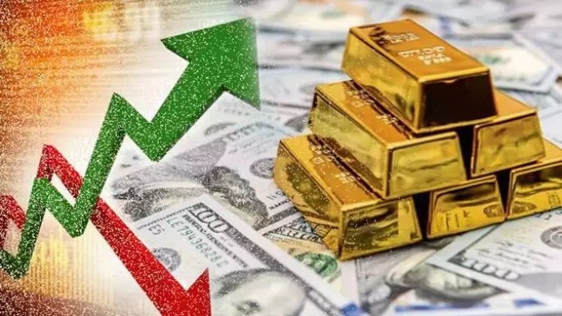 Altın, Dolar, Borsa, Euro... Haftanın En Çok Kazandıran Yatırım Aracı Belli Oldu