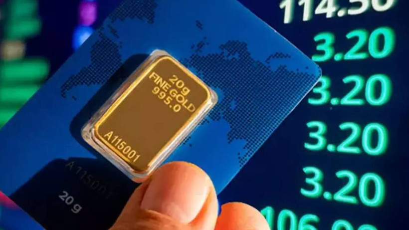 Altın Sertifikası Uçtu! Gramdan Bile Çok Kazandırdı