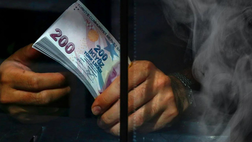 Asgari Ücret Buhar Oldu! Açlık Sınırı Uçtu, Alım Gücü Eridi
