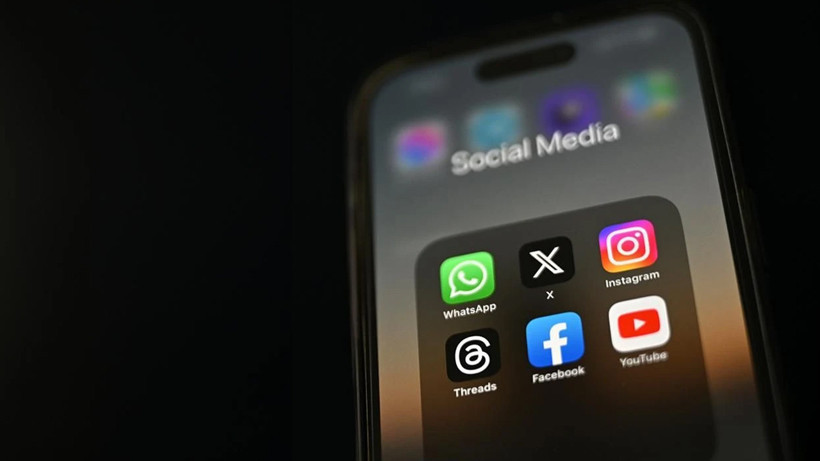 Bakanlık Harekete Geçti: O Sosyal Medya Hesaplarına Erişim Engeli