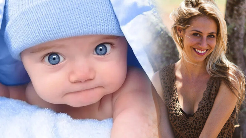 Bebeklere İsim Bularak Paraya Para Demiyor!