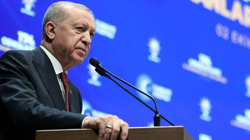 Cumhurbaşkanı Erdoğan'dan Hamas’ın 'Gazze' Kararına İlk Yorum: 'Kalıcı Barış İçin Önemli Bir Adım'