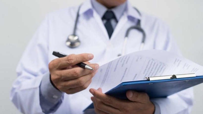 Doktor, Para Karşılığı Rapor Hazırladı: Her Şey Anbean Kamerada